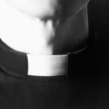 Priest Collar, AISPIX by Image Source / Shutterstock.com