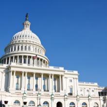 Image: U.S. Capitol Building, S.Borisov / Shutterstock.com