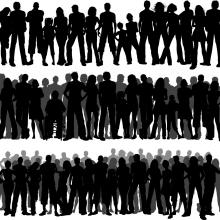 Youth concept, Kjpargeter / Shutterstock.com