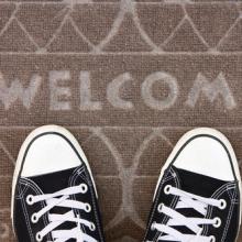 Visitor, LitDenis / Shutterstock.com
