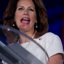 U.S. Rep. Michele Bachmann