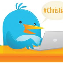 Social media illustration, Qiun / Shutterstock.com