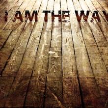 I am the way background, Genotar / Shutterstock.com