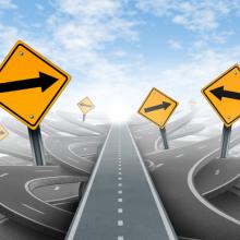 Chaos Image, © Lightspring / Shutterstock.com