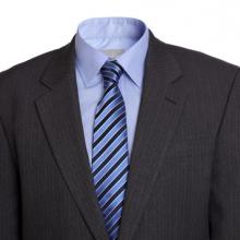 Invisible Man, Brian A Jackson / Shutterstock.com