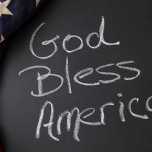 Photo courtesy RNS/Shutterstock.com.