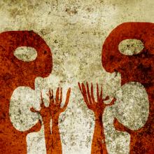 Photo illustration , lolloj / Shutterstock.com
