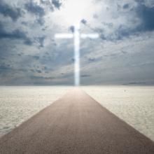 pathway image via Shutterstock