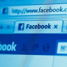 Facebook photo, Pan Xunbin / Shutterstock.com 
