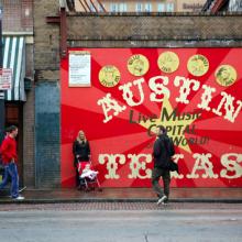 Austin photo: GSPhotography / Shutterstock.com