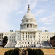 Capitol Hill,  Brandon Bourdages / Shutterstock.com
