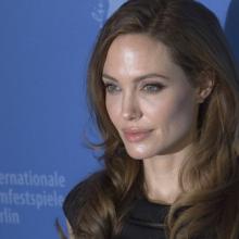Angelina Jolie in 2012, cinemafestival / Shutterstock.com