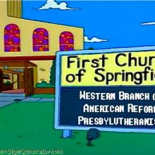 Image via Church Sign Generator, http://www.signgenerator.org/church/