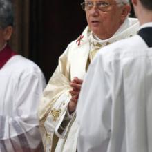 Religion News Service photo by Jin Lee/Staten Island Advance.