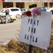 Photo courtesy of REUTERS / Nancy Wiechec / RNS