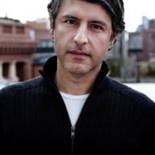 Reza Aslan, Photo courtesy Malin Fezahai.