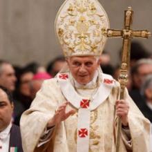 RNS photo courtesy Paul Haring/Catholic News Service