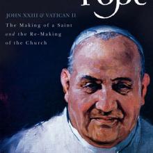 "The Good Pope: John XXIII & Vatican II." RNS photo courtesy HarperOne 