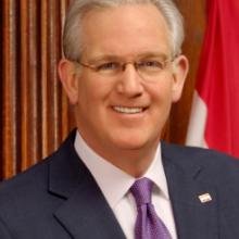 Photo courtesy RNS/Gov. Jay Nixon’s office.