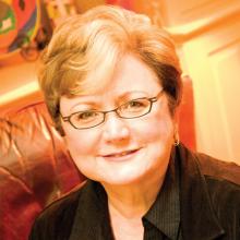Eileen Guenther, RNS photo by Kim Jackson