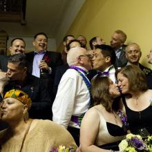 Photo by Reena Rose Sibayan/The Jersey Journal / The Star-Ledger / RNS