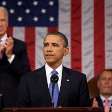 Photo courtesy RNS/White House.