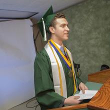 Photo via Jonathan Cohen / Binghamton University / RNS