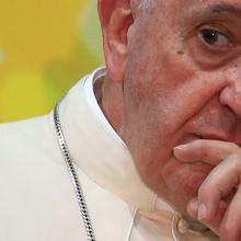 Photo via REUTERS / Dado Ruvic / RNS