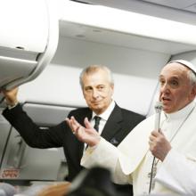Photo by Paul Haring/Catholic News Service