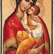 RNS photo Nick Crettier / National Shrine of Immaculate Conception