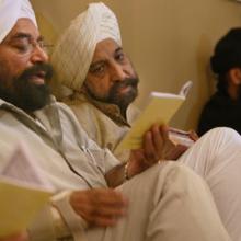 Religion News Service photo by Li-Hua Lan/The Post- Standard in Syracuse, N.Y.