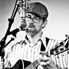Troy Bronsink, photo via Andrew William Smith