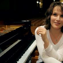 Hélène Grimaud