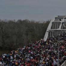 Bill Frakes / Associated Press