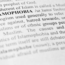Islamaphobia Islamaphobia