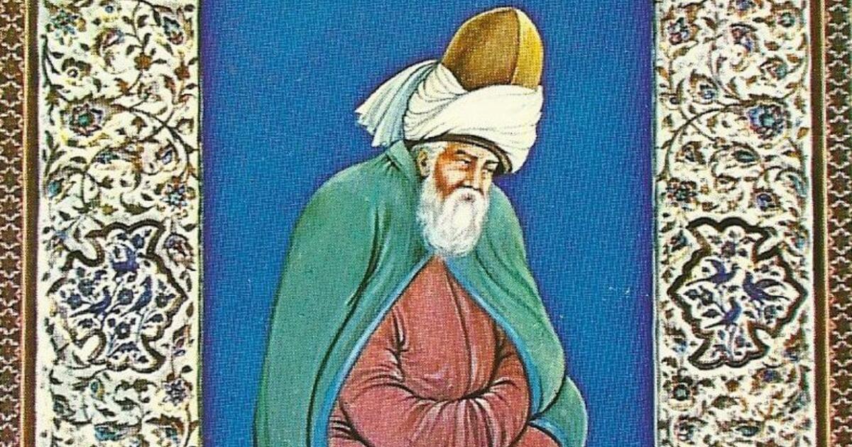 Us Rumi Rumi, Caught Between the U.S. and Iran | Sojourners