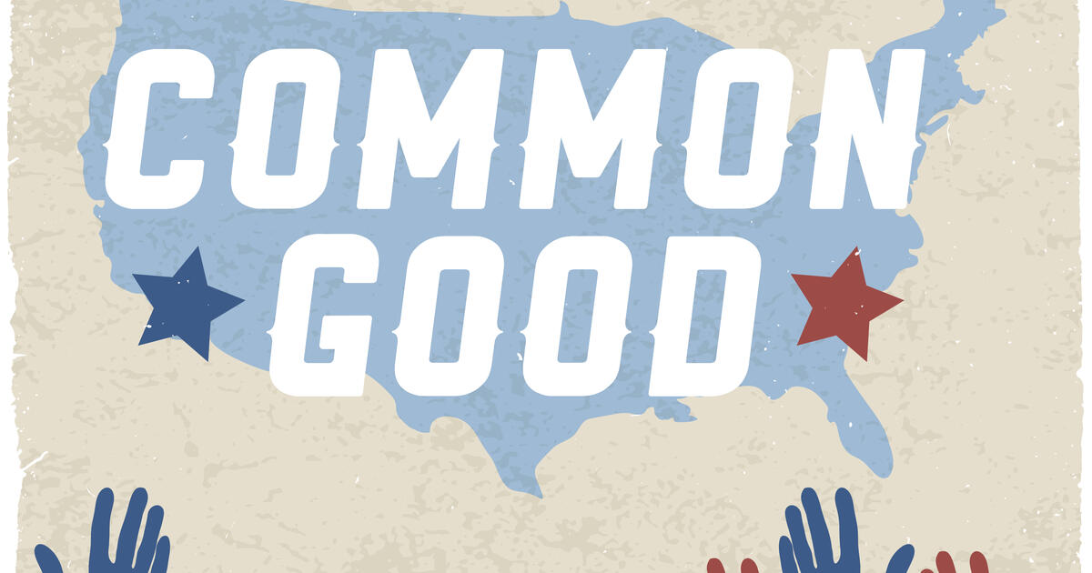 Pastors: It's Time to Speak Out for the Common Good | Sojourners