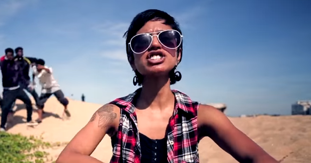 What This Indian Rapper and the Prophet Hosea Have in Common | Sojourners