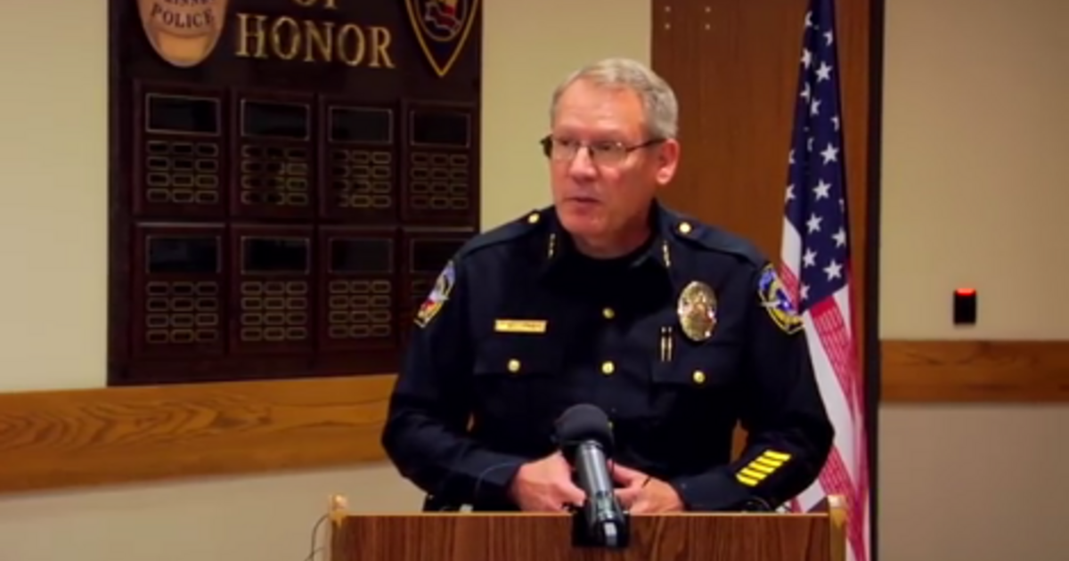 McKinney Police Chief: Officer's Actions at Pool Party 'Indefensible ...