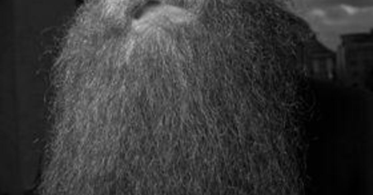 Afternoon Links of Awesomeness: Beard Yourselves! | Sojourners