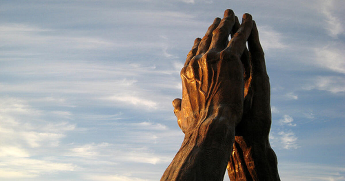 BREAKING: Prayers of the People for Virginia Tech Shooting | Sojourners