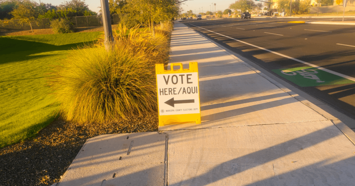 Supreme Court Upholds Arizona Voting Restrictions | Sojourners