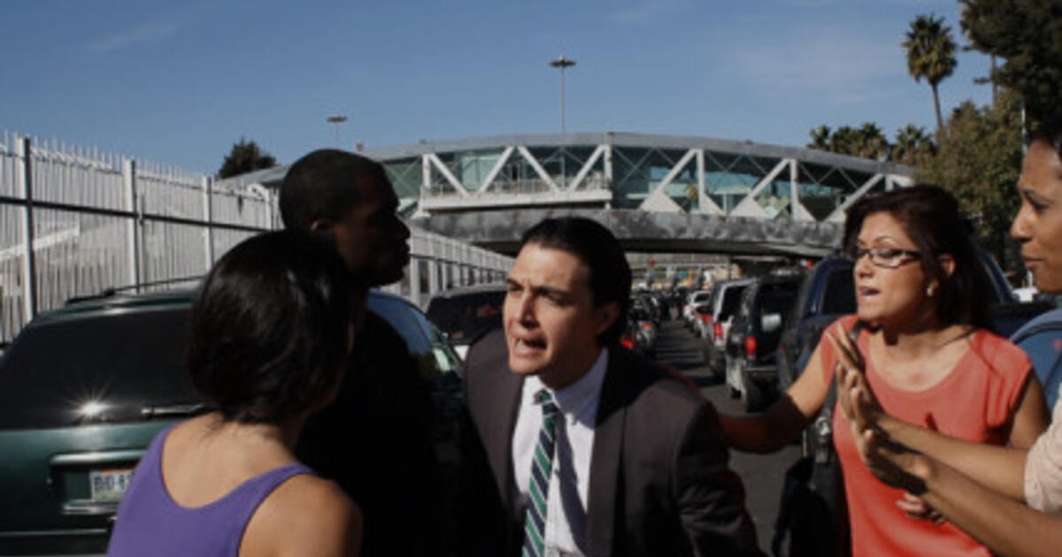 Tim Chey's 'Final: The Rapture' Adapts 'Horror Movie' Label | Sojourners