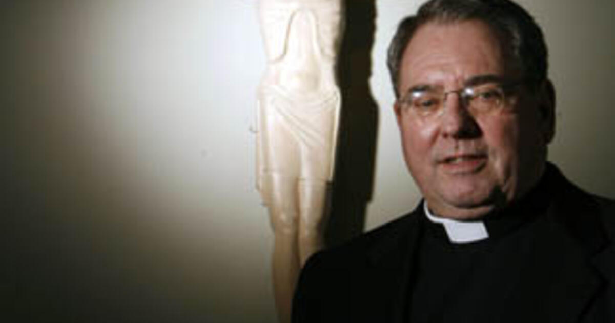 N.J. Catholics Outraged Over Accused Priest’s Access to Children ...