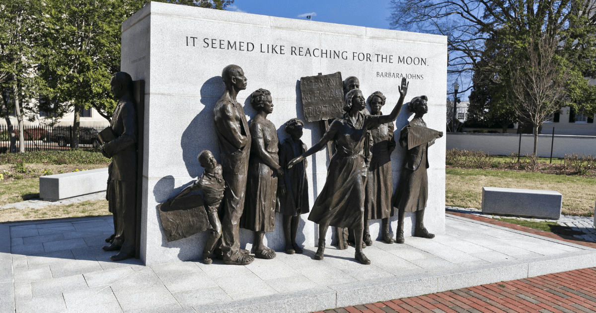 Why Civil Rights Anniversaries Should Matter to Christians | Sojourners