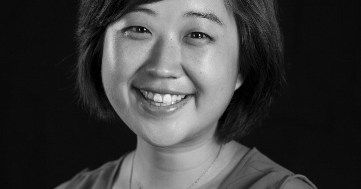 Alison Chang | Sojourners