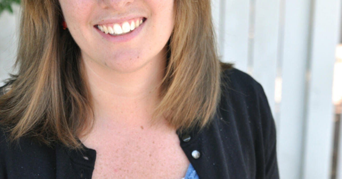 Hannah Lythe | Sojourners