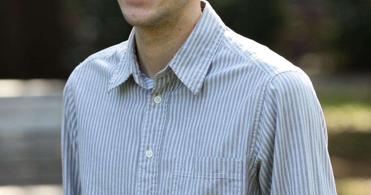 Martin Witchger | Sojourners