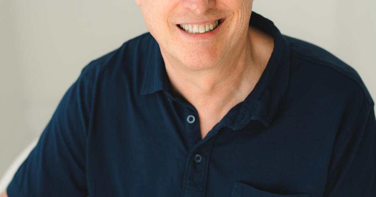 Robert Perry | Sojourners