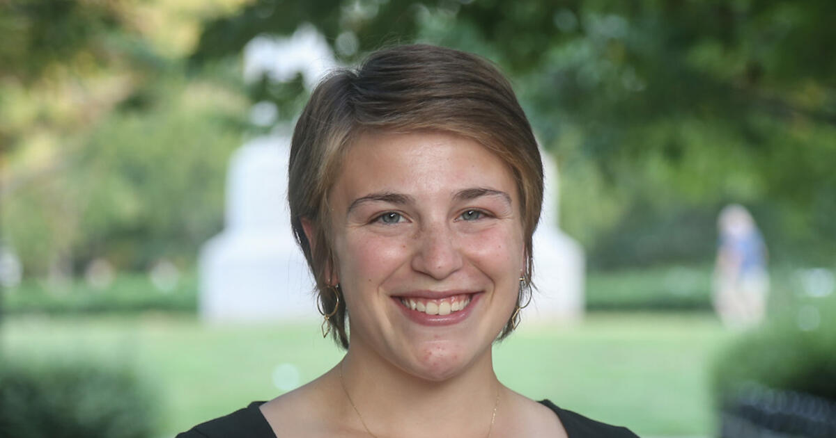 Anna Potter | Sojourners